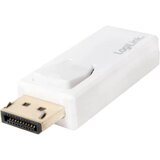 Logilink DisplayPort / HDMI adapter [1x DisplayPort utikač = | Eponuda.ba