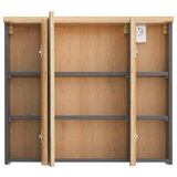 Mömax Omara Z Ogledalom Memphis | Shoptok.si