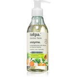 Tołpa Dermo Face Enzyme čistilni oljasti gel za obraz 195 ml Cene