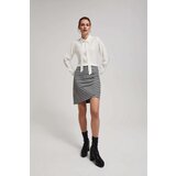 Marisse Houndstooth Skirt | Eponuda.ba