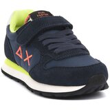 Sun68 Nizke superge 07 BOYS TOM SOLID Modra | Shoptok.si