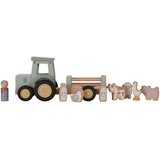 Little dutch lesen traktor s prikolico little farm Cene