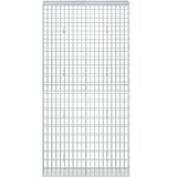 Gabion s žicom debljine 5 mm i mrežom 5x10 cm 100x30x200 cm - 30 cm 200 cm 100 cm | shoptok.hr
