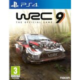  WRC 9 (PS4) | Shoptok.si