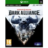 XBOXONE/XSX dungeons and dragons: dark alliance - special edition ( 041619 ) Cene