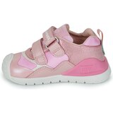 Biomecanics Nizke superge BIOGATEO CASUAL Rožnata | Shoptok.si