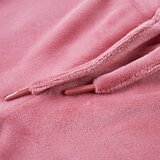  Dječji donji dio trenirke boja maline 116 | Eponuda.com