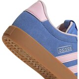 Adidas Niske tenisice 'VL COURT 3.0' nebesko plava / roza | shoptok.hr