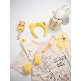 Sinsay Noćna Košulja s Kratkim Rukavima Winnie the Pooh | shoptok.hr