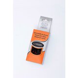 Corbby Trekking Laces Black Red | Shoptok.si
