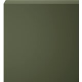 Profil za rubove vrta 10 kom. 100 x 15 x 15 cm Čelik Slike