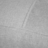 SLOWDOWN Svijetlo siva vreća za sjedenje Sofa MooG – | shoptok.hr