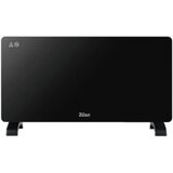 Zilan ZLN4062 Konvektorska grejalica sa staklenom prednjom plocom,2000W,Crna | Eponuda.com