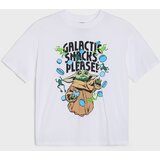 Sinsay Pamučna majica kratkih rukava Star Wars | shoptok.hr