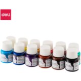 Deli TEMPERA COLOR EMOTION U BOČICI 1/12 - 25ml EC14-12 | ePonuda.com