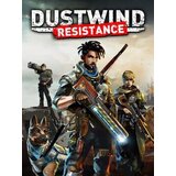 Steam Dustwind: Resistance Key (PC) GLOBAL | Eponuda.com