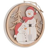 Modern Living Okrasna Led-svetilka Roi -Paz- | Shoptok.si