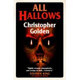 Titan Books Christopher Golden - All Hallows Cene