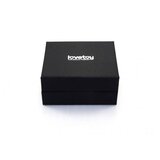Lovetoy 2019 Analni Čep Rosebud Classic Silver Black | Shoptok.si