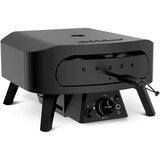 Cozze plinska pizza pečica 13" Classic Black Edition | Shoptok.si