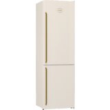 Gorenje Kombinovani frižider - Classico - NoFrost+ NRK6202CLI Cijene