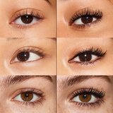 Rimmel London Wonder Bond maskara za volumen i produžavanje trepavica za poticanje rasta trepavica Brown 11 ml | shoptok.hr