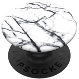 KS popsockets držalo / stojalo popgrip dove white marble Cene