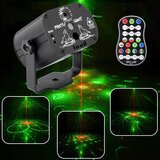 Smania LED disko luč Swagger | Shoptok.si