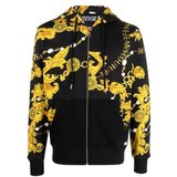 Versace Jeans Couture muški duks sa zipom VJ75GAI3Z0-S102-G89 | ePonuda.com