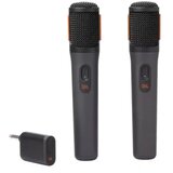 JBL Bežični mikrofona Party Box Wireless Mic/ pakovanje 2 kom | Eponuda.com