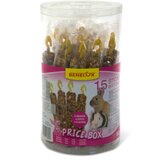  Kutija 1235-36210 od 15 stapica za glodare 860g ( 03498 ) Cene