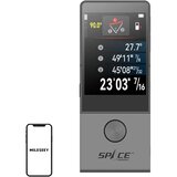 Mileseey laserski merilnik razdalj D9 Pro, 100 m | Shoptok.si