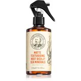 Captain Fawcett Hairspray Sea Salt sprej za kosu s morskom soli za muškarce 250 ml Cijene