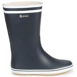 Aigle škornji za dež MALOUINE Modra | Shoptok.si
