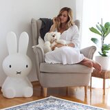 Mr Maria® nočna lučka zajčica miffy xl | Shoptok.si