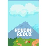 Steam Houdini Redux Key GLOBAL | ePonuda.com