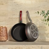 Mehrzer Tava Diamond Black 28 cm, duboka | shoptok.hr