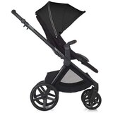 Jane muum 4 dječja kolica 3u1, Cold Black | shoptok.hr