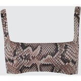 Trendyol Ženski bikini gornji dio Printed | shoptok.hr