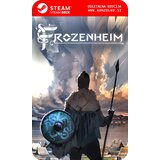  Frozenheim - Steam koda brez škatlice (WINDOWS PC | STEAM DECK) | Shoptok.si