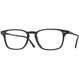 Oliver Peoples Muške dioptrijske naočale OV5427U 55 Black (crne) | shoptok.hr