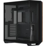 APNX V1-W Black Wood | PC case | shoptok.hr
