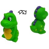  za prskanje u obliku dinosaura - zeleni | Shoptok.si