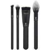 MŌDA® Pro set četkica za konturisanje