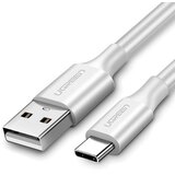 Ugreen US287 USB-A 2.0 na USB-C kabl niklovan ( 60116 ) Cene