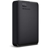 Western Digital WDBU6Y0040BBK eksterni hard disk Cene