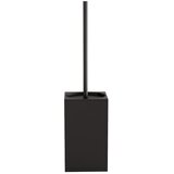 REA Bath Ščetka za stranišče B110 MATT BLACK | Shoptok.si