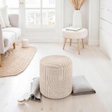 Livetastic Tabure Wolle, Bež | Shoptok.si