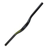  Volan čelik 31.8x600mm rise 30mm b.sw 5 deg žuta vit comp Cene
