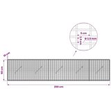  Gabion s žicom debljine 3 5 mm i mrežom 5x2 5 cm 250x10x50 cm - 10 cm 50 cm 250 cm | shoptok.hr